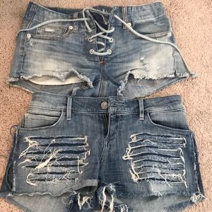 In a very good condition :”size 24 /2